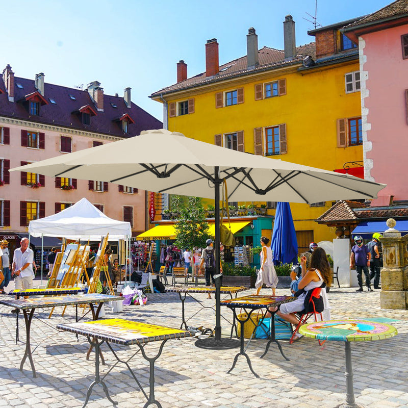 How to Protect Your Patio Furniture From the Sun