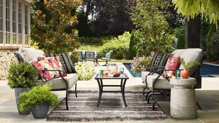 Top Mistakes to Avoid When Investing in Patio Furniture