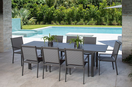 How Do You Clean Metal Patio Furniture? - bigroofus